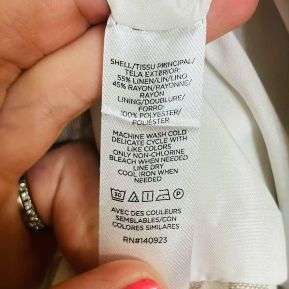 Loft Blazer - Picture 4 of 4